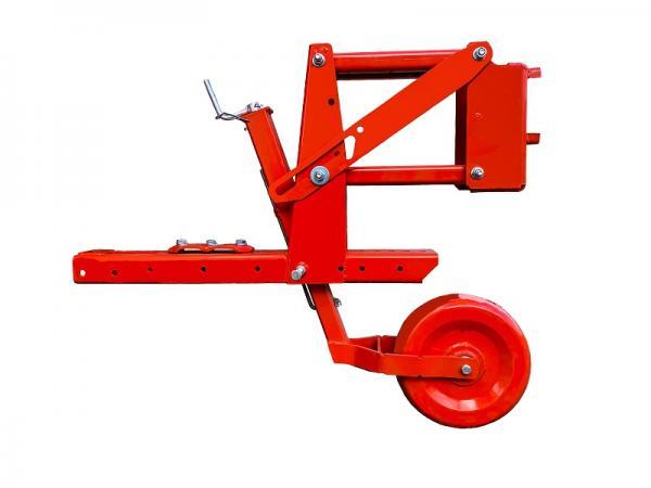 Секция для культиватора КМО — фото 2